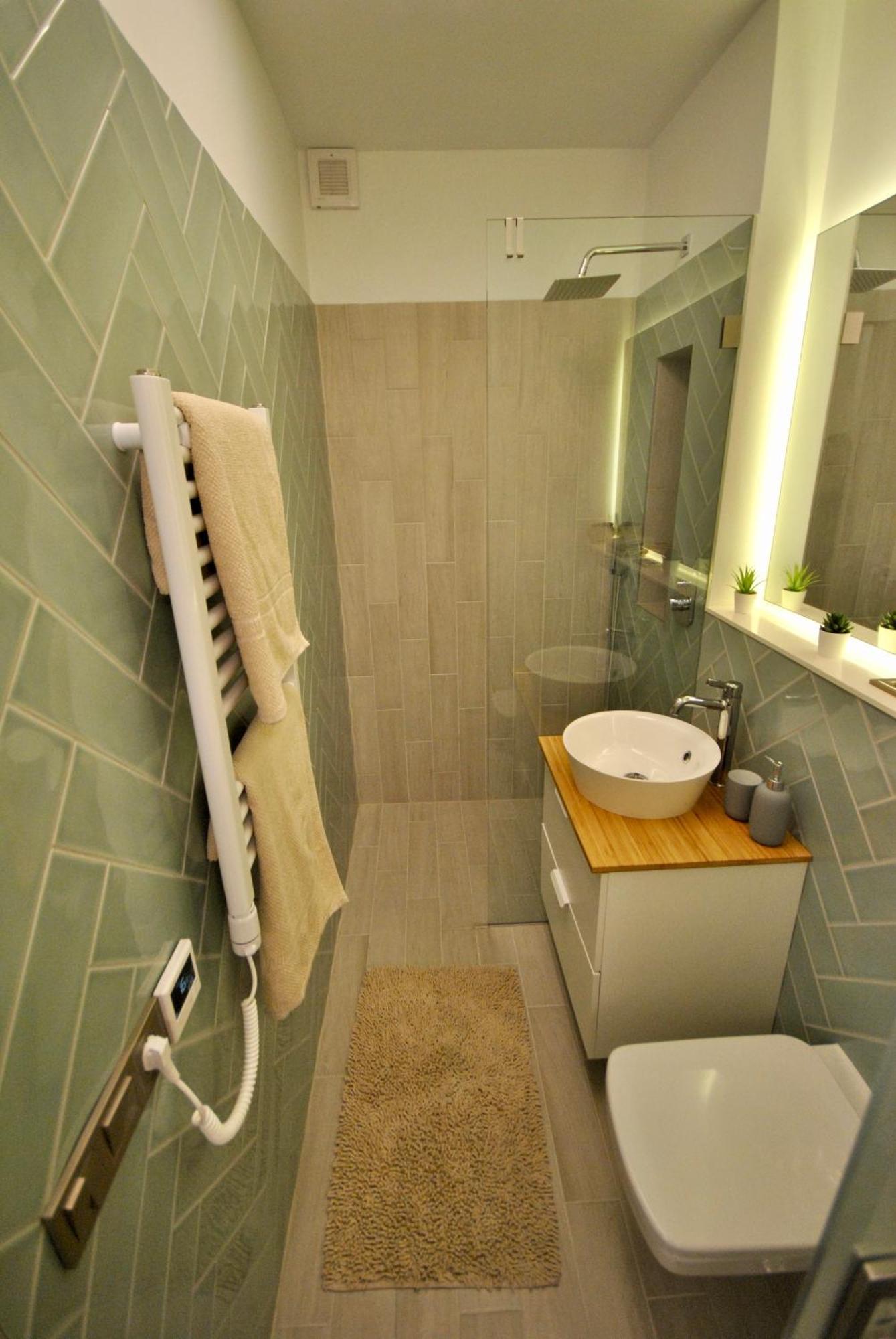 Krane Apartments Sas บูดาเปสต์ ภายนอก รูปภาพ